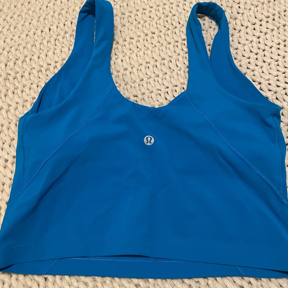 🦋Lululemon Align Tank